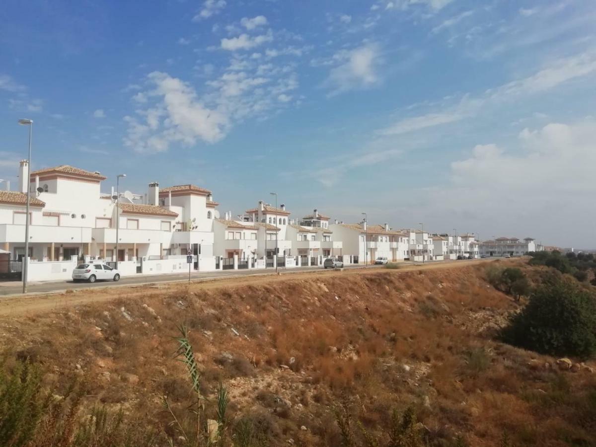Mirador De Turre 아파트 외부 사진