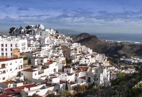 Mirador De Turre 아파트 외부 사진